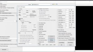 IrfanView. Пакетная обработка изображений.