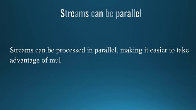 Discover the Power of Java Streams in 5 Minutes: An Introduction to Java Stream
