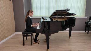 Пекораро Вероника Т. Лак "Сарабанда".