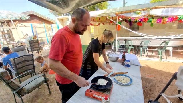 Выход суккота второй праздник смотреть онлайн