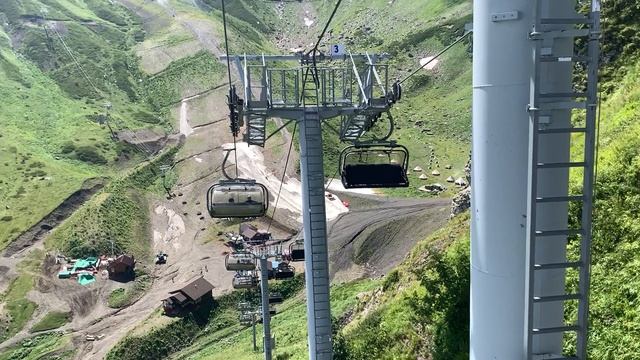 Путь к черной пирамиде