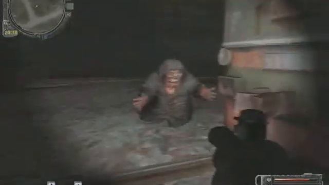 STALKER - ЗОВ ПРИПЯТИ (карлики) by 415zeRo смотреть онлайн