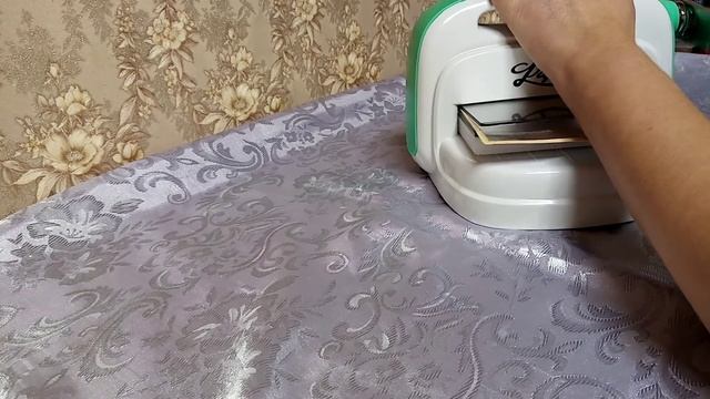 Машинка papus и двухсторонняя кожа. смотреть онлайн