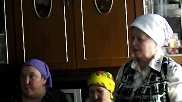 Аят В деревне ЮСУПОВО смотреть онлайн