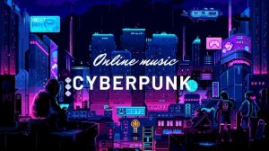 КРУТАЯ МУЗЫКА ? CYBERPUNK 2077 MUSIC