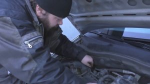 РЕАЛЬНОЕ УМЕНЬШЕНИЕ РАСХОДА ТОПЛИВА!!! - чистим дроссель! На примере Opel Astra 1.6