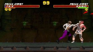 ULTIMATE MORTAL KOMBAT 3 ► ALL FATALITY, BRUTALITY, FRIENDSHIP & BABALITY