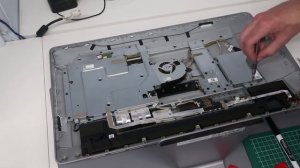 ASUS Zen AiO Pro ZN220IC - SSD Upgrade