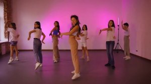 Стеклянная - GUM | Vogue Dance Choreo by Dasha Yaking | Good Foot Dance Studio