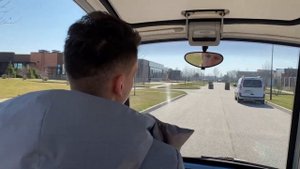 Riviera Wellness Resort Белгород. Приехали