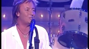 Chris Norman - I'll meet you at midnight