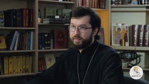 Книга Есфирь. Глава 2. Священник Александр Сатомский