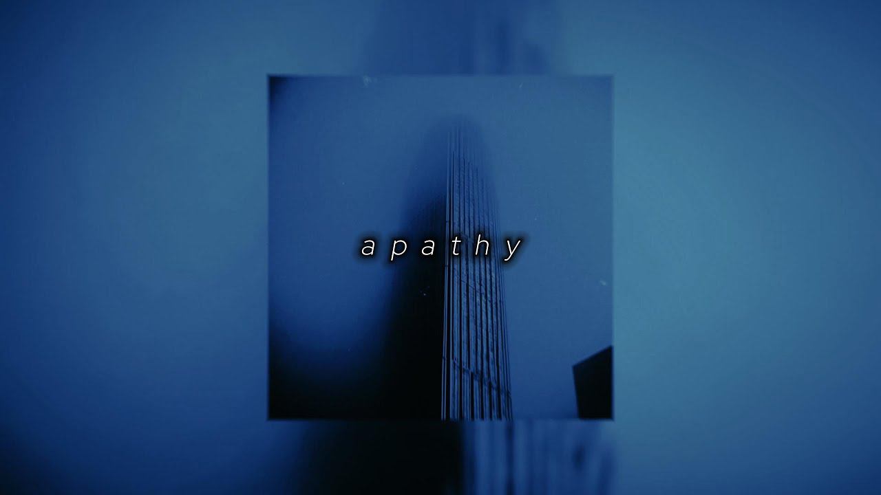 MONEY$KEY - apathy (Slowed + Reverb) смотреть онлайн