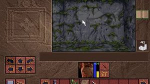 Let's Play Lands of Lore: The Throne of Chaos 001: Start