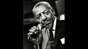 Sonny Boy Williamson II- Help Me
