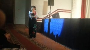 Валентина Варшавская