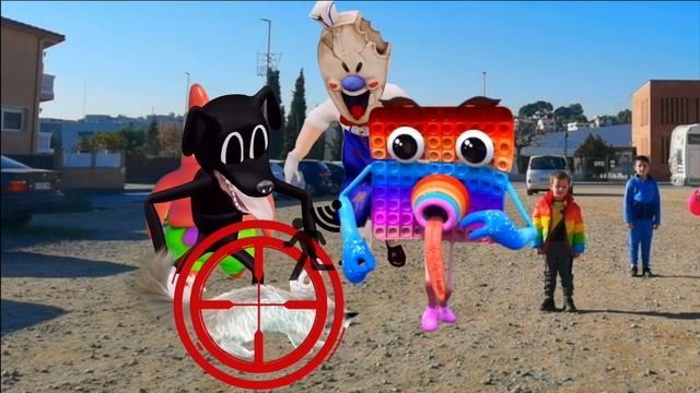 Тише едешь дальше будешь/ игра в кальмара в реальной жизни смотреть онлайн