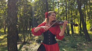 Чардаш Монти