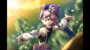 HeleNeW, kunai(33degrees) - DORI song| Hustle and bustle of Ormos RUS Cover