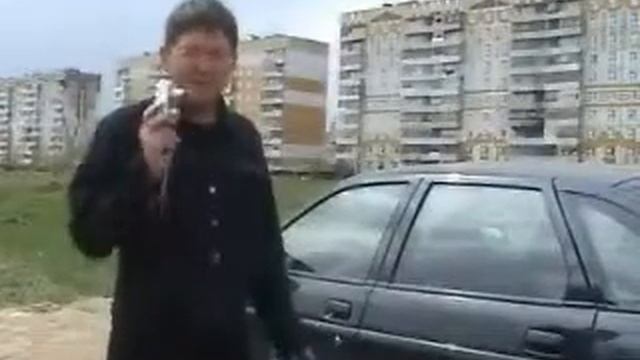 Оценка авто-Осмотр транспортного средства