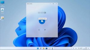 Как записать звук с микрофона Windows 11