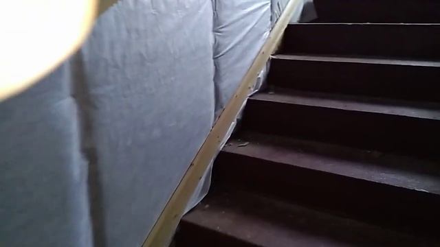 Дом по мотивам "Обители Ангелов" из Сип смотреть онлайн