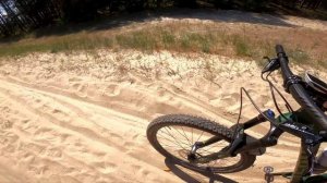 Условия и проблемы езды на MTB в сложившейся ситуации