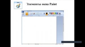 Технология Основы компьютерной графики 5 класс Житписбаева А  А