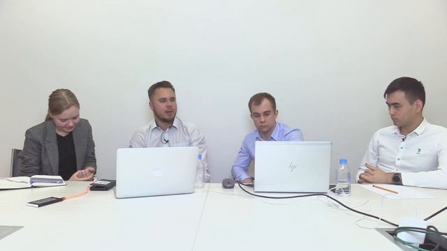 Лидерская программа "Северстали": новые возможности для вас! смотреть онлайн