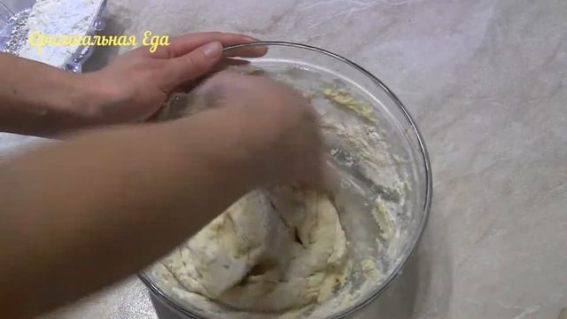 Курник - вкуснейший русский праздничный пирог по ГОСТУ 1954 года | Оригинальная Еда