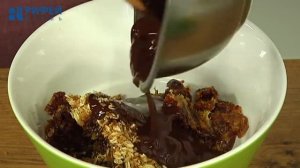 Что Есть. Конфеты из фиников