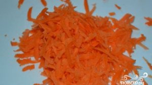 Куриные желудки в мультиварке Редмонд