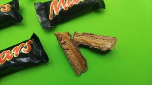 Марс конфеты ТМ Марс