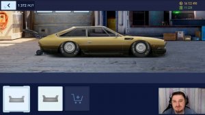 ДЕЛАЕМ L-JARAMA | С НУЛЯ В ФЧ | Drag Racing: Уличные Гонки