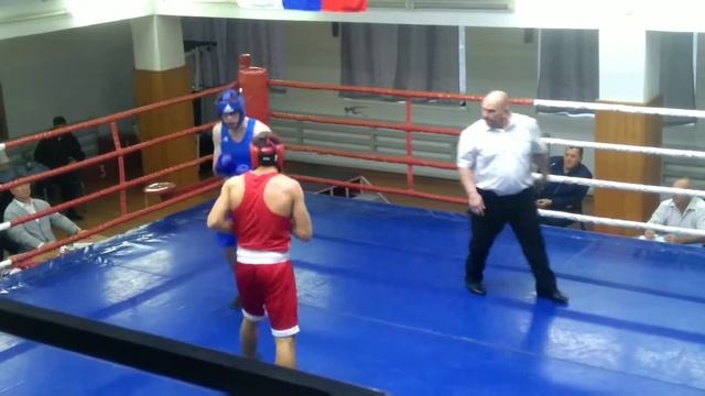 2 бой, Первенство Ставропольского края, Тимкачев Иван 2019 смотреть онлайн