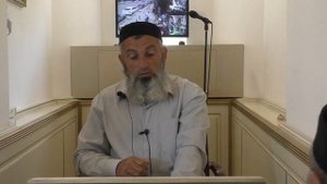 Мухаммад Плиев - История о Салмане аль - Фариси (21.06.19)