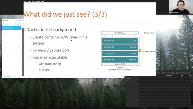 Create a Jira Test Instance In Five Minutes - 02. Juni 2020 смотреть онлайн