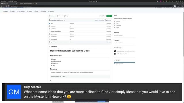 Hack your wallet with a Web3 data mining network w/ Mysterium Network. смотреть онлайн