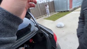 Ford Fusion 2.5 USA - АВТОМАТ МОЖЕТ ВСЕ ИСПОРТИТЬ? Форд Фьюжн АМЕРИКАНЕЦ автоподбор Киев