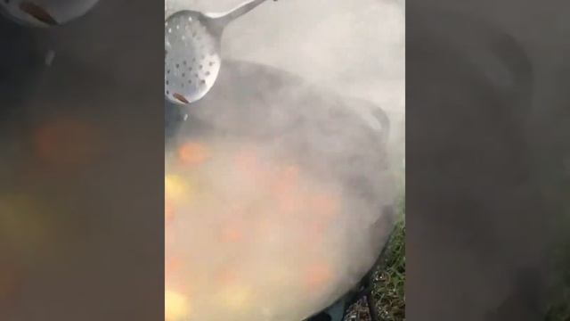 Шурпа из говядины быстро и просто