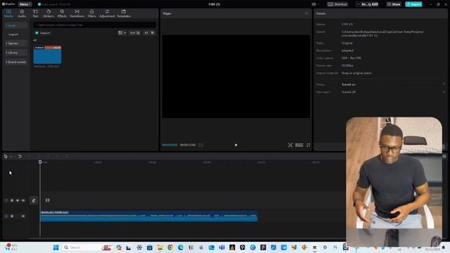 Make Trending Content with Midjourney & Capcut смотреть онлайн
