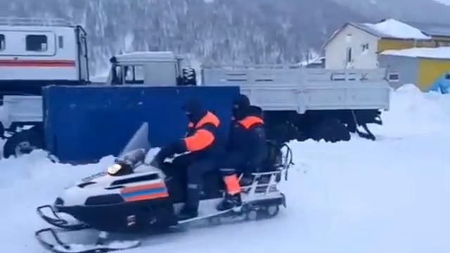 Поиски туристов в Хакасии смотреть онлайн