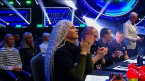 Русский боец Виктор Немков