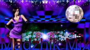 Топ Лучшие хиты 2025г в стиле 80х от Madzhik Mix Слушать Онлайн Новинки Музыки на Яндекс