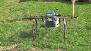 Сельхоз САМОДЕЛКИ !