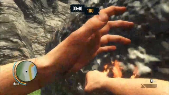 Far Cry 3 Trial of Rakyat смотреть онлайн