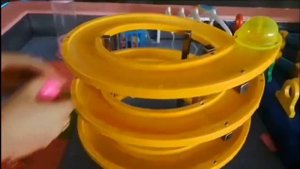 Интерактивный стол 'Морская Забава'