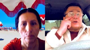 Как проходит консультация по методу ключ с Аленом Алиевым. Антистресс тренинг с уважаемой Соней.