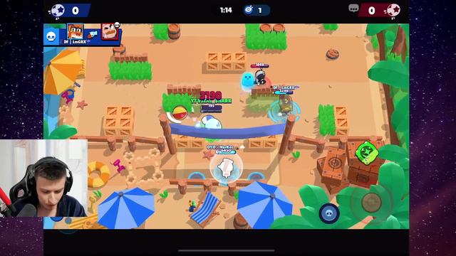 ЗАСНАЙПИЛ @Hyra. ПОКА ОН ПУШИЛ 80000 КУБКОВ смотреть онлайн