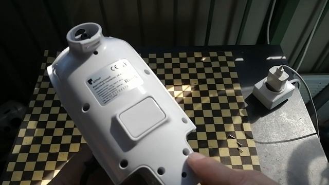 Как разобрать паровой вертикальный пылесос | Ремонт бытовой техники в Кудрово смотреть онлайн